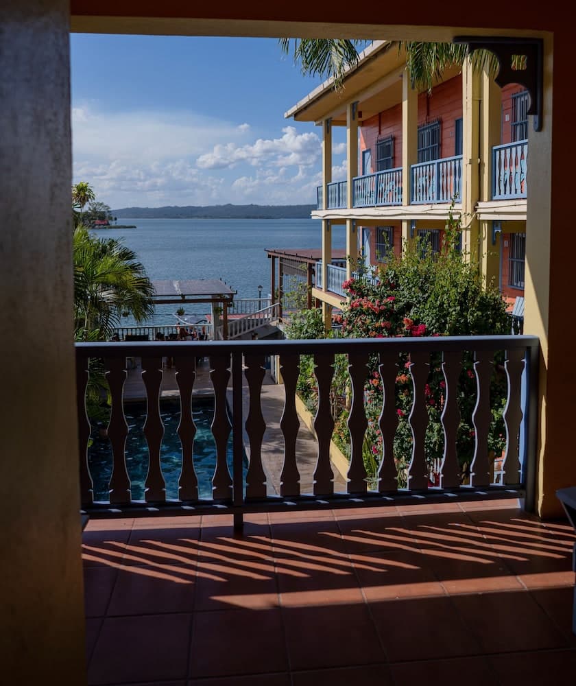 Hotel Casona de La Isla