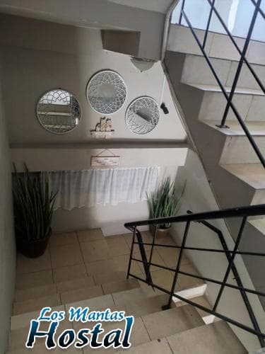 Hostal Los Mantas
