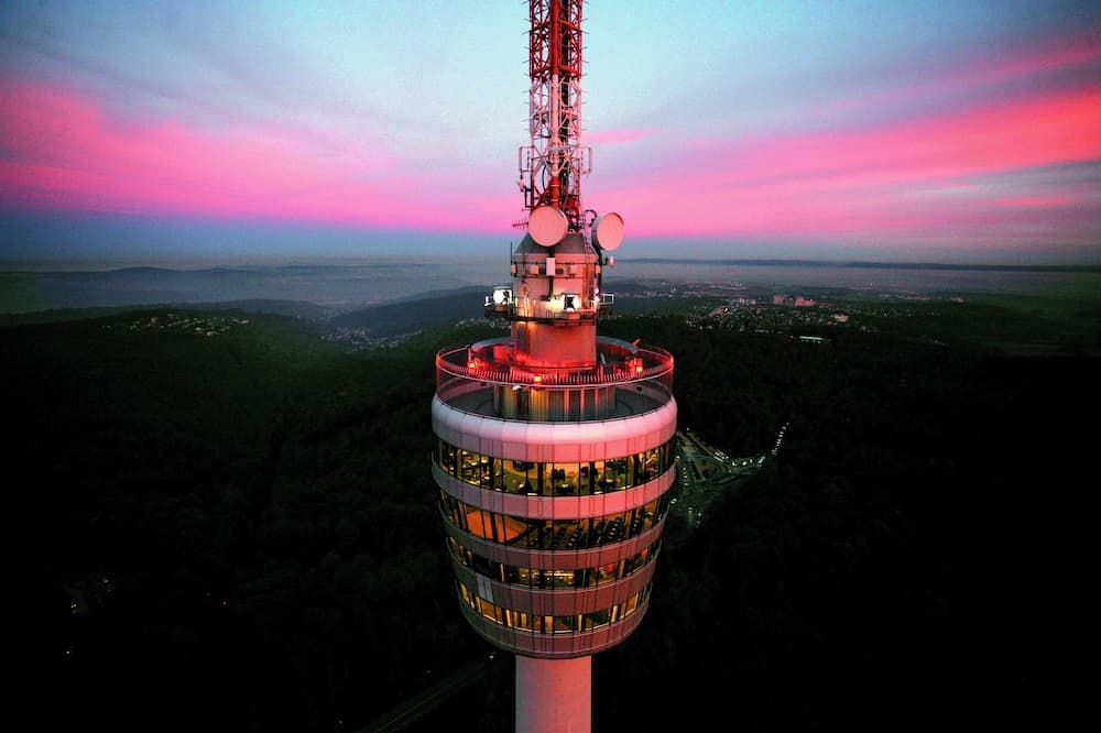 Brita Hotel Stuttgart