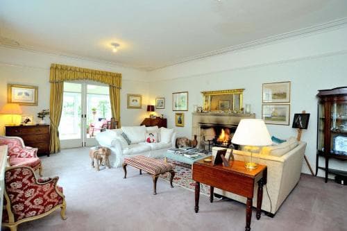 Castleton House B&B
