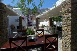Mosha Pension