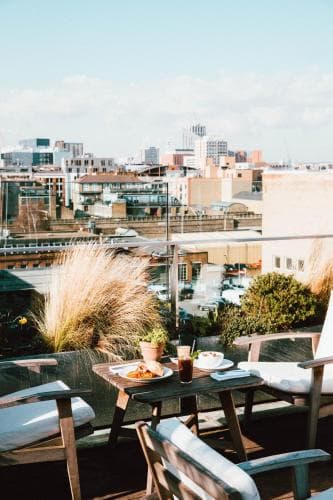 Boundary Shoreditch