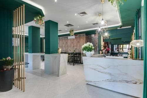 Hotel Sorriso