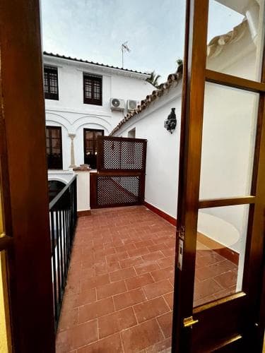El Sueno Hostel