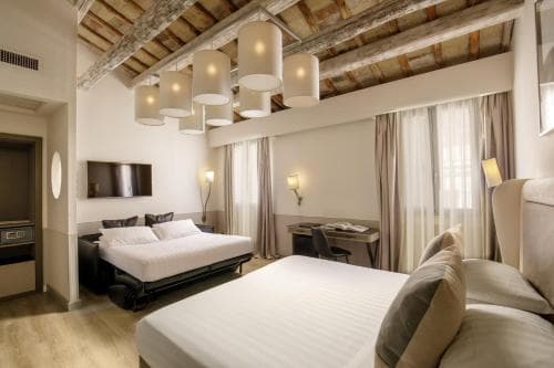 Condotti Palace