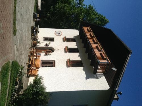 Ferienhof Rotbuchner