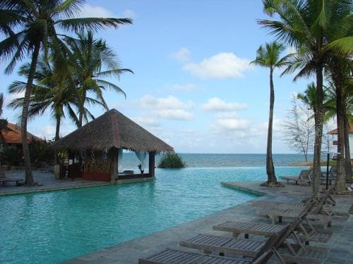 Sutra Beach Resort