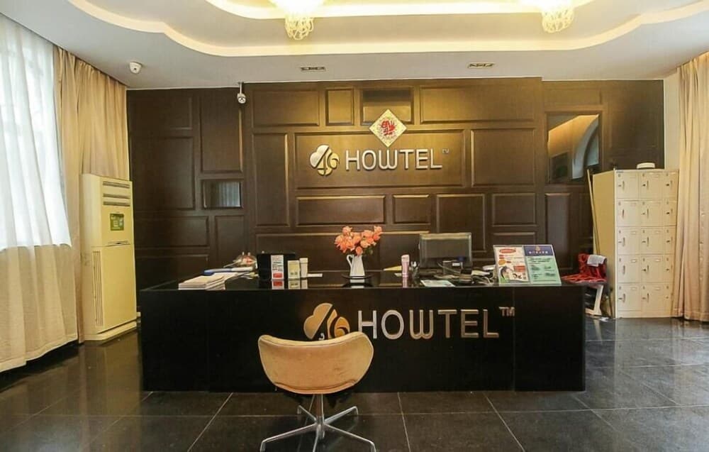 46Howtel Old house Inn