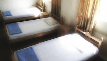 Torwadah Hotel