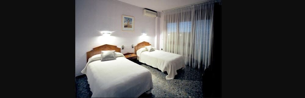 Hostal La Carrasca