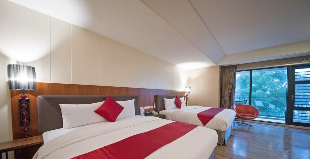 Nature View Hotel
