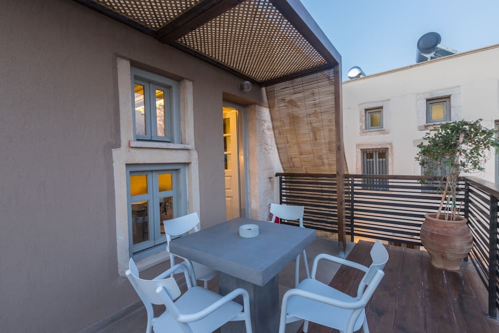 Casa Vitae