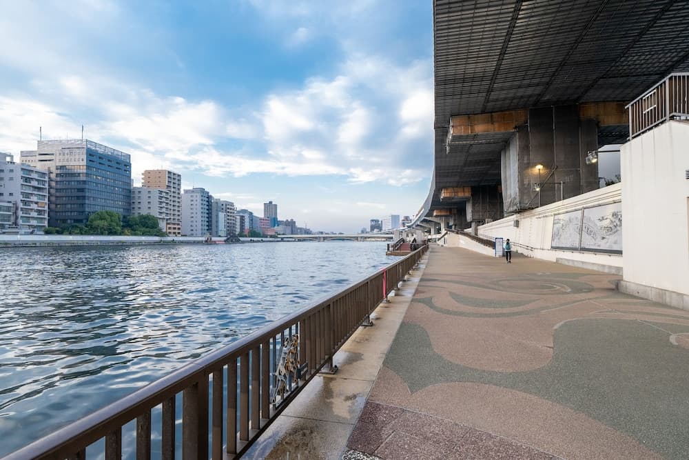 Pearl Hotel Ryogoku