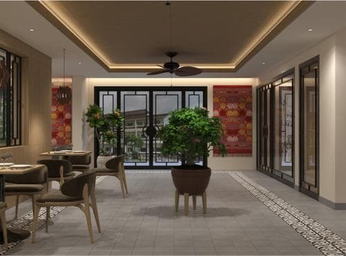 Nanynu Mini Hotel