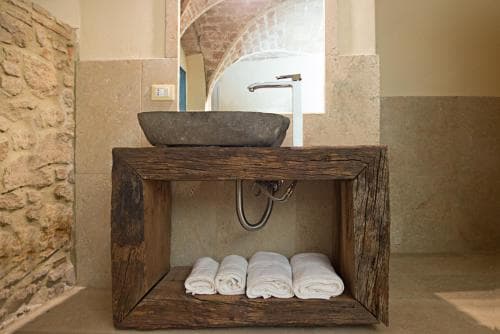 B&B La Pecora Nera