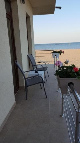 Hotel Solea Beach