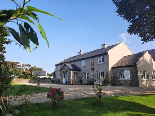 Croagh Patrick Lodge B&B