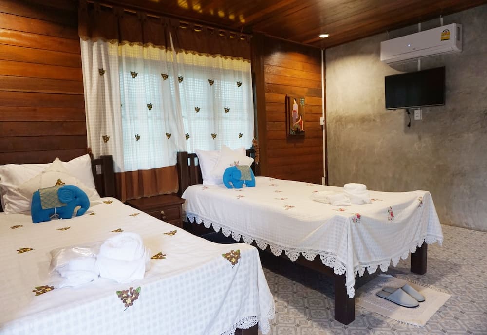 Raipingwang Resort