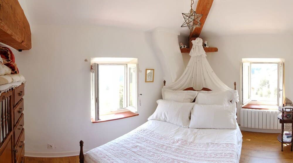 Ancienne Ecole B&B