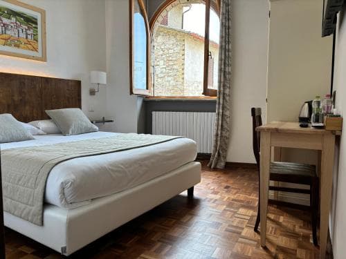 La Fortezza