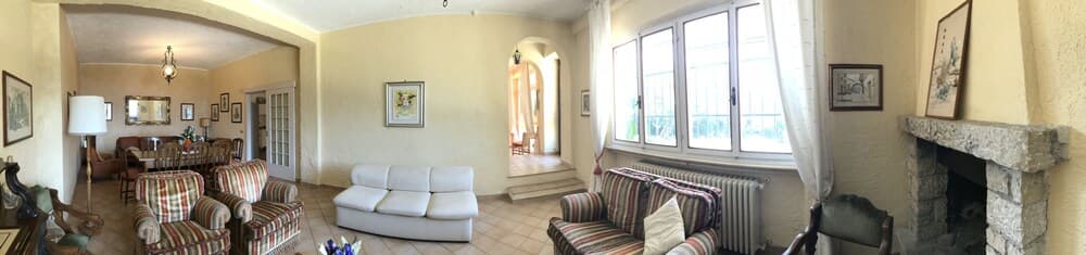 Villa Lilium