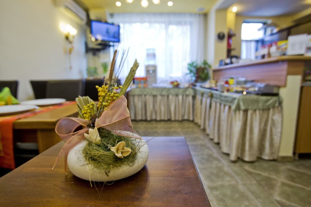 Hotel Dan