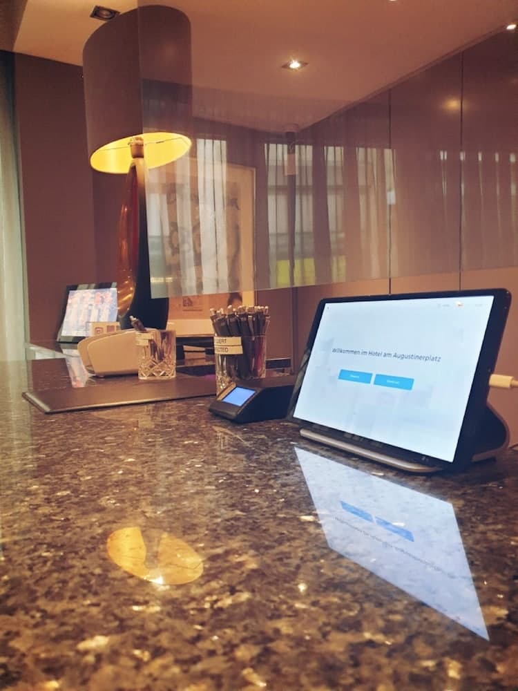 Hotel am Augustinerplatz