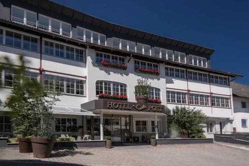Hotel Post - Olang