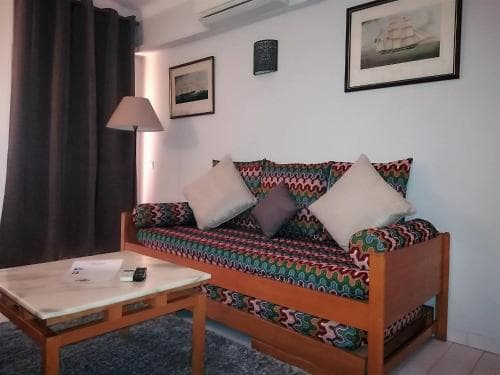 Apartamentos Turisticos Lindomar