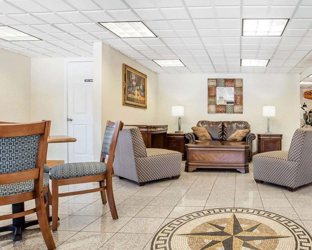 Quality Inn Macon West