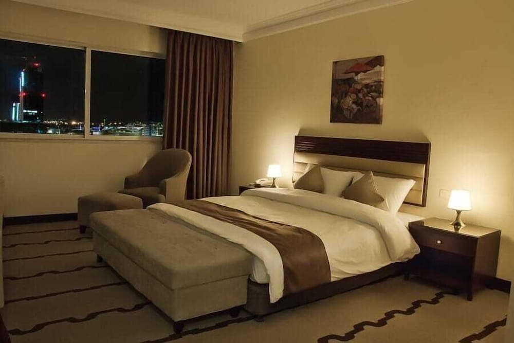 Sandy palace Hotel