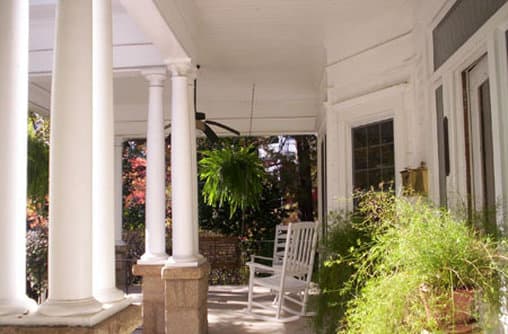 Southern Elegance Bed and Breakfast Inn