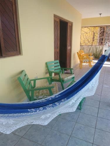 Palawan Hostel