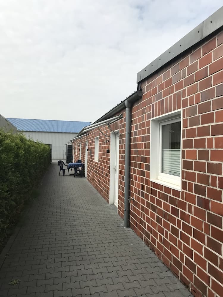 Hostel Nordkirchen