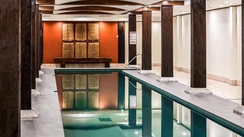 Oaks Sydney Goldsbrough Suites