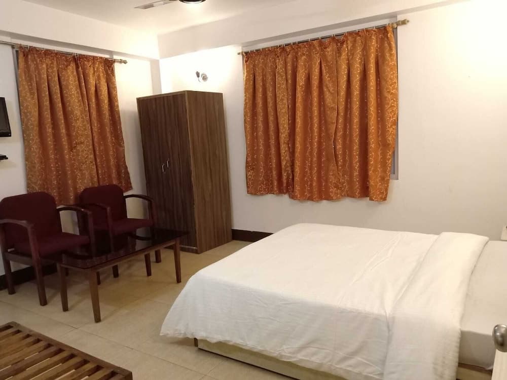 Hotel Aster