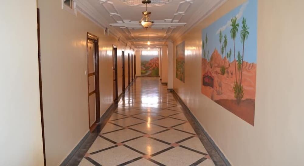 Hotel Al Manader