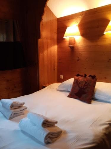 Chalet Bivouac