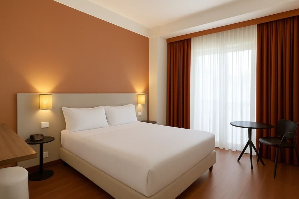 Hotel Delfino Taranto