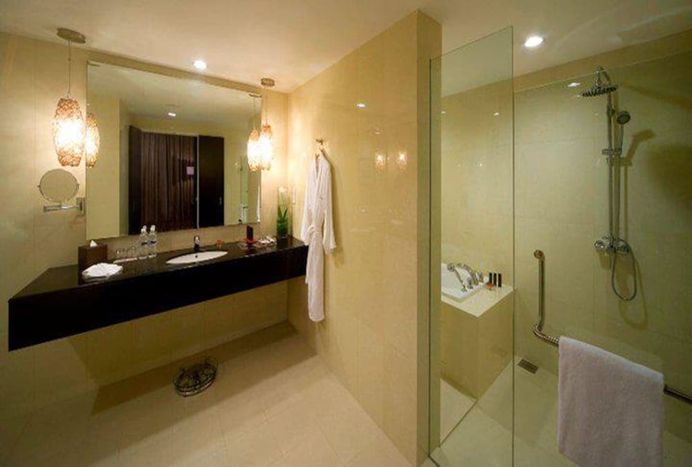 Pullman Kuching