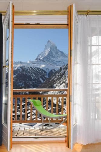 Chalet Aendry Harmony