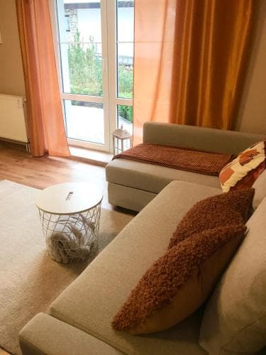 Hotel Garni Gryf Harrachov