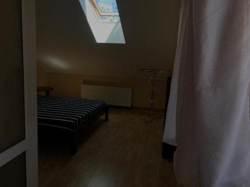Lyashenko Guest House