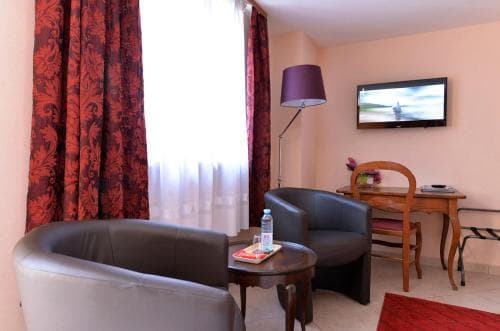 B&B Le Clos des Raisins