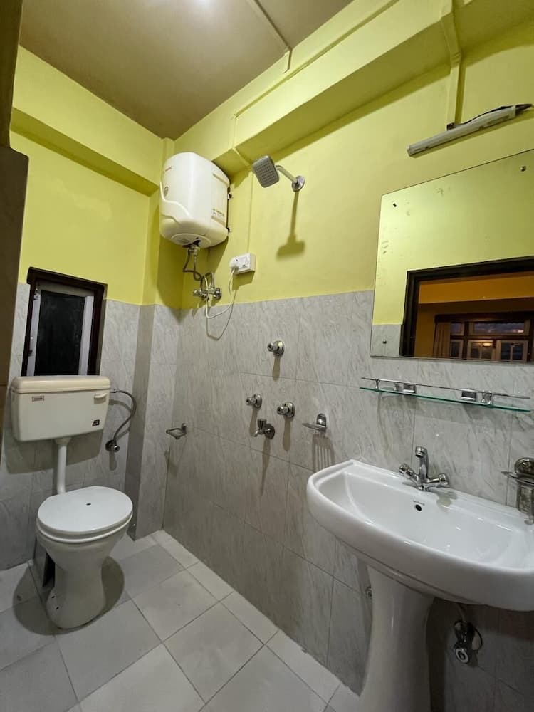 Little Sikkim Inn
