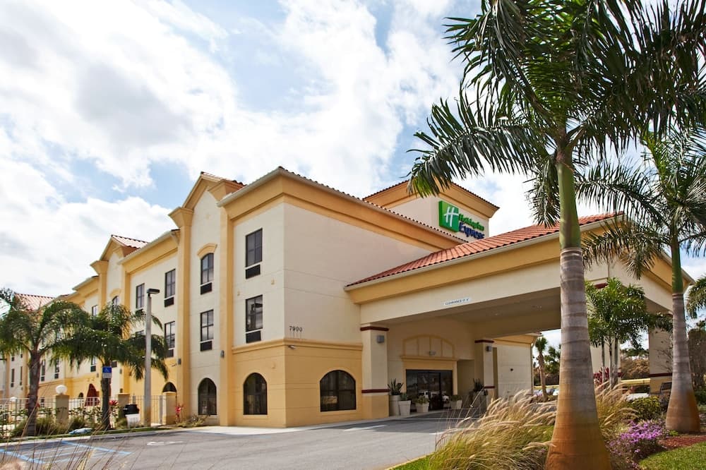 Holiday Inn Express Stuart by IHG