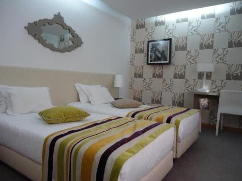 Paredes Design Hotel