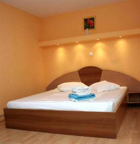 Pension Andronic