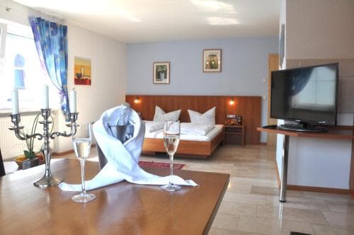 Hotel Mühleinsel