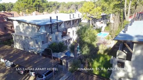 Las Canas Pinamar